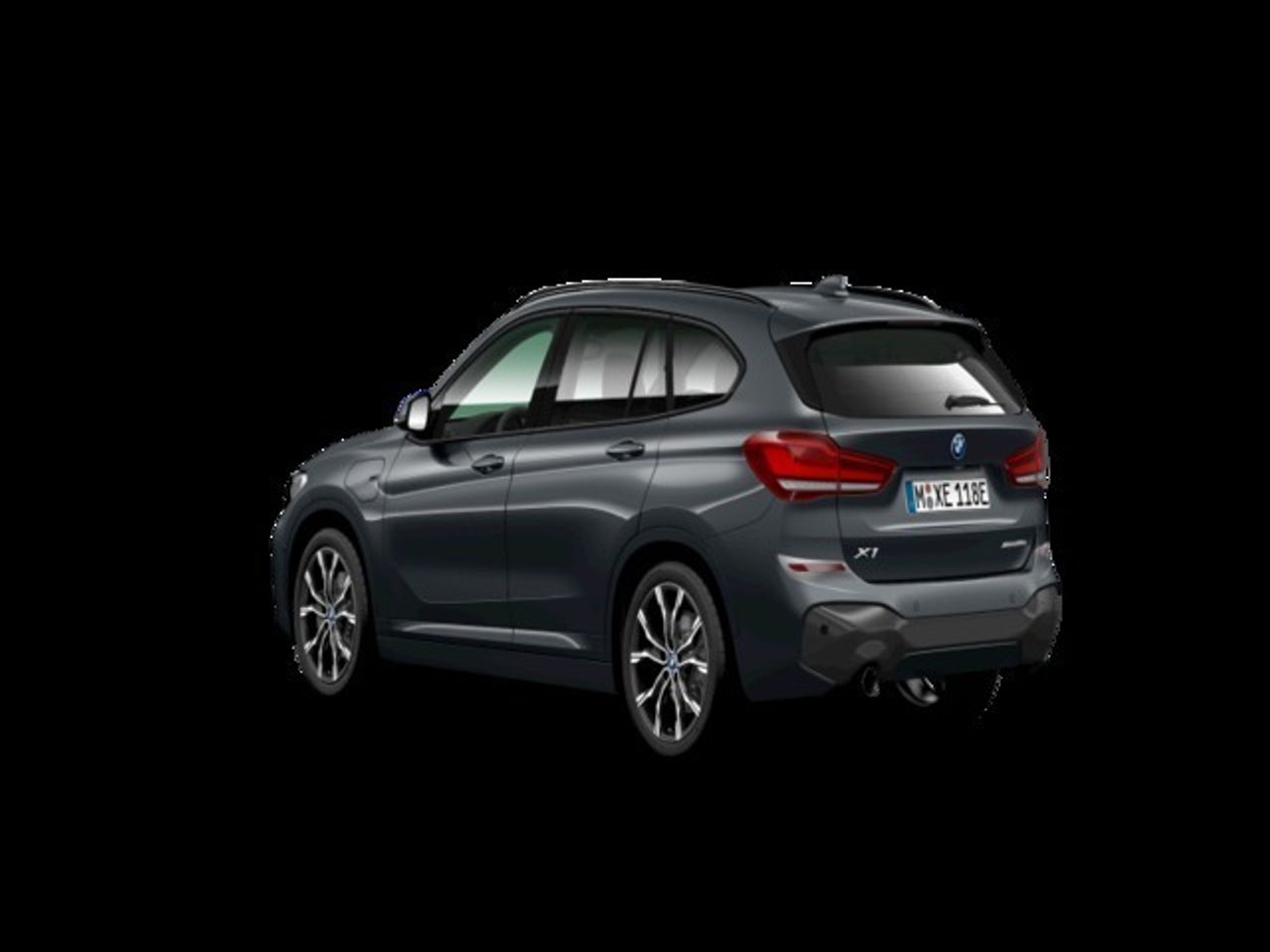 BMW X1 xDrive25e 162 kW (220 CV) - Foto 2