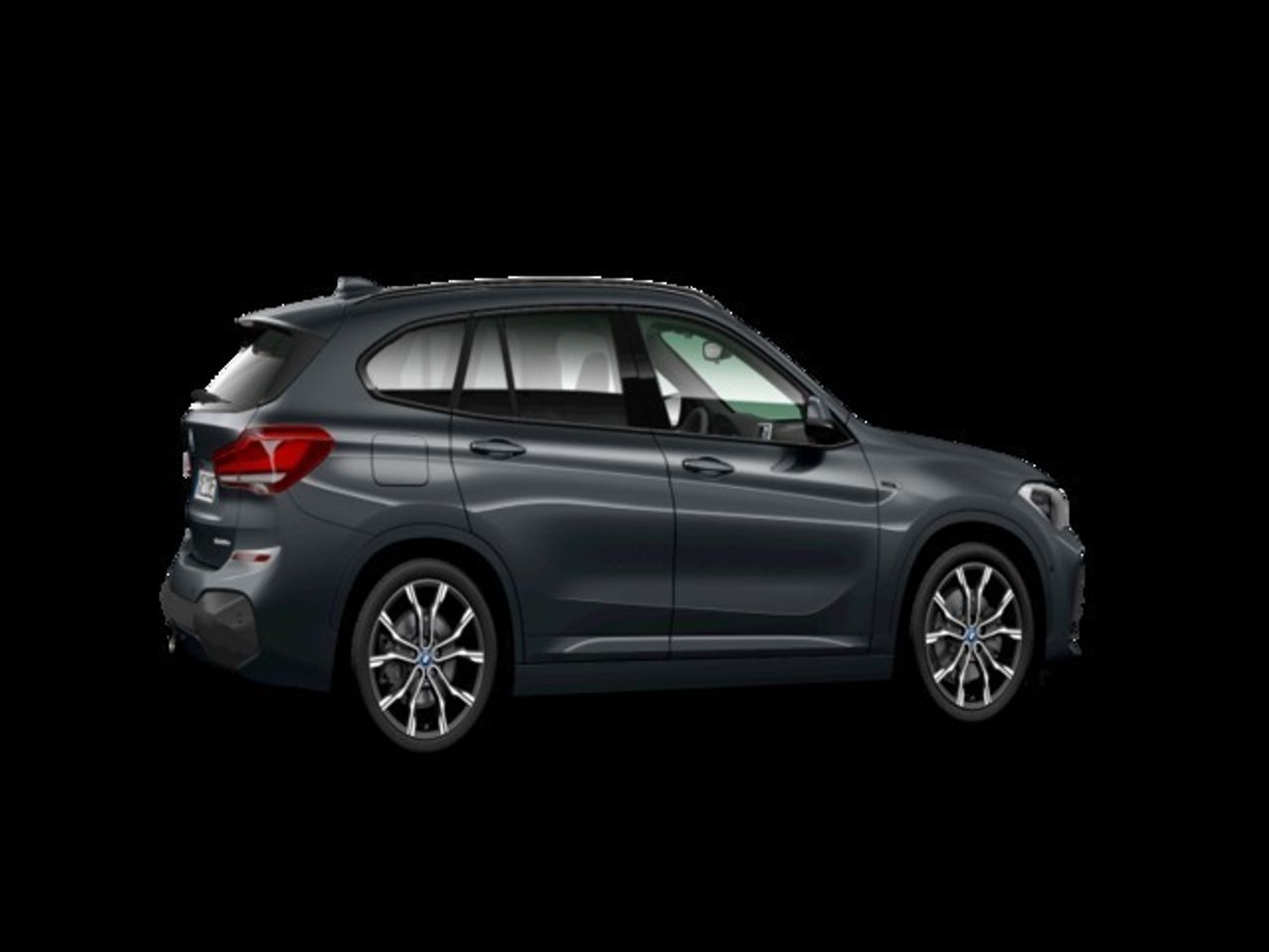 BMW X1 xDrive25e 162 kW (220 CV) - Foto 2