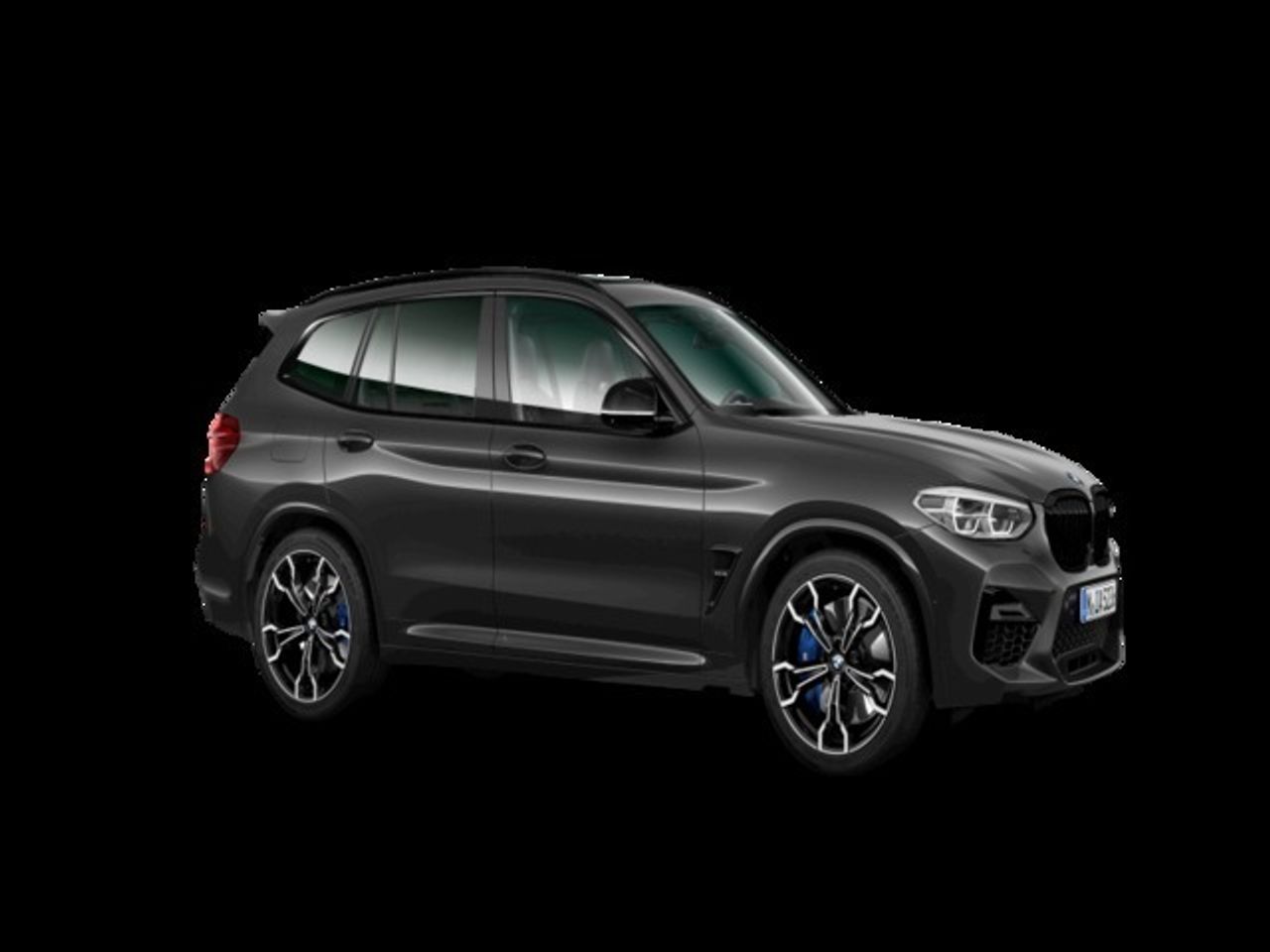 BMW X3 X3 M 353 kW (480 CV) - Foto 2
