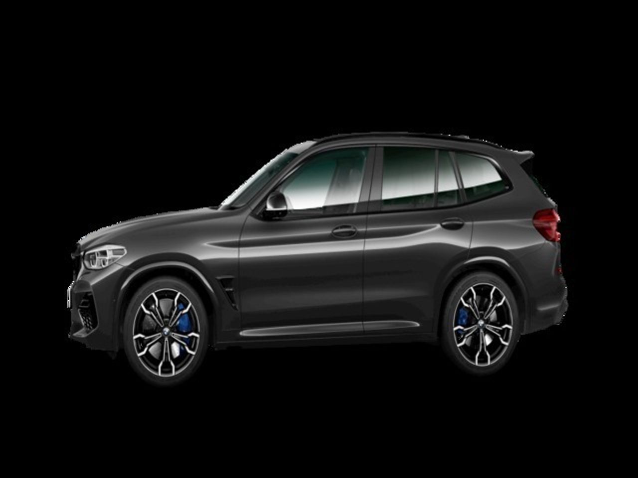 BMW X3 X3 M 353 kW (480 CV) - Foto 2