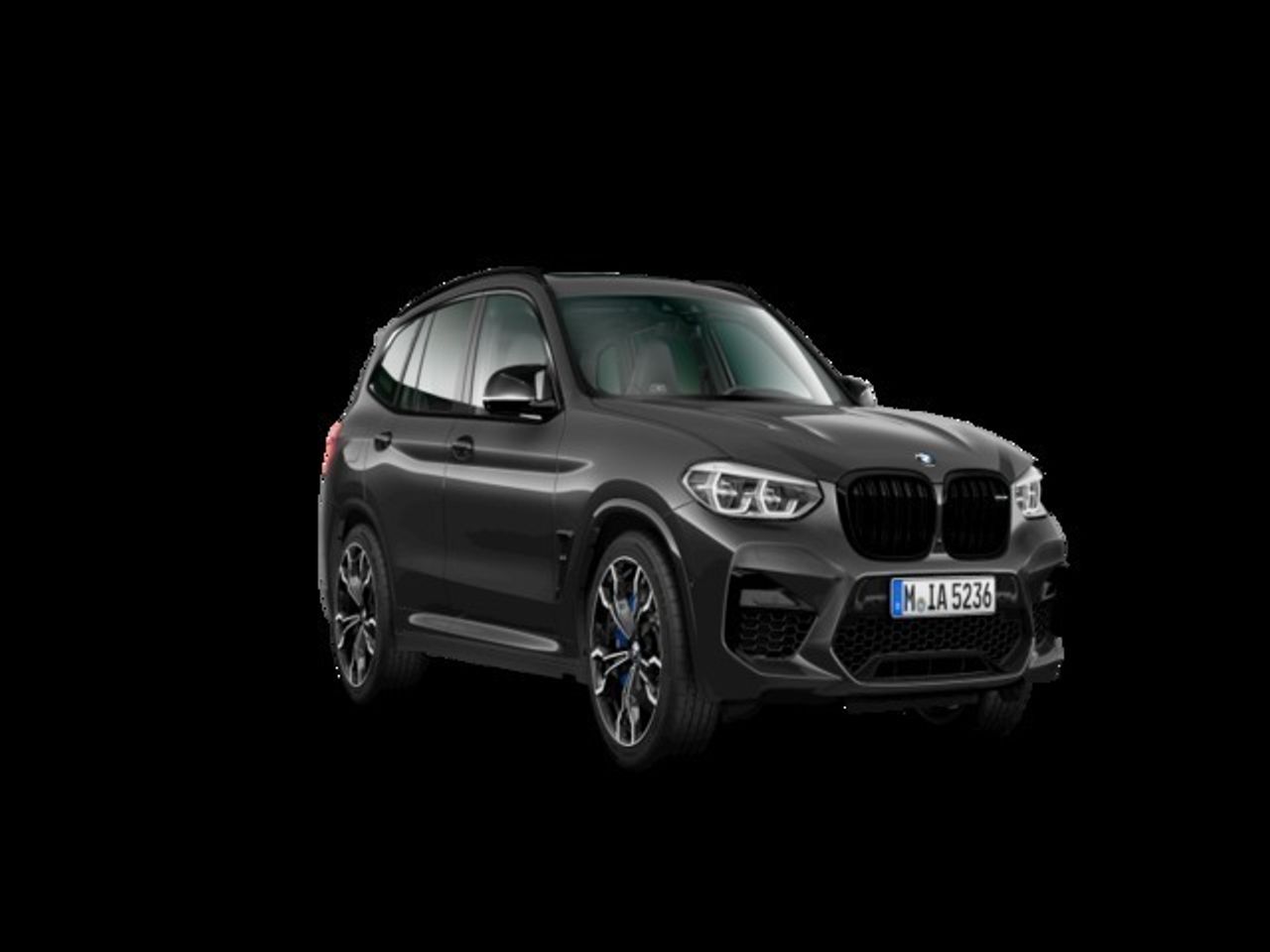 BMW X3 X3 M 353 kW (480 CV) - Foto 2