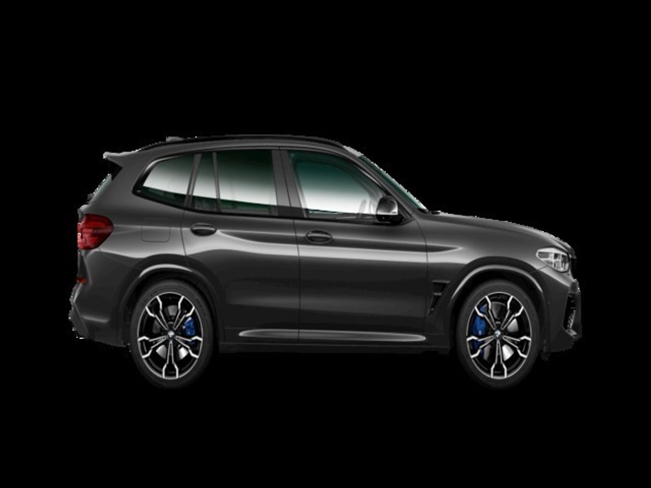 BMW X3 X3 M 353 kW (480 CV) - Foto 2