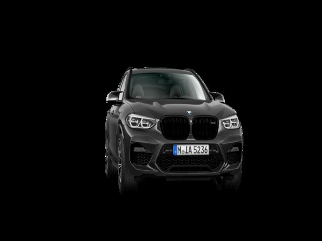 BMW X3 X3 M 353 kW (480 CV) - Foto 2