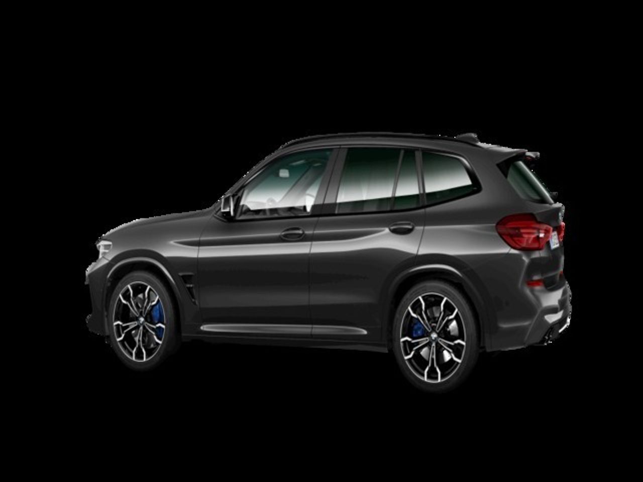 BMW X3 X3 M 353 kW (480 CV) - Foto 2