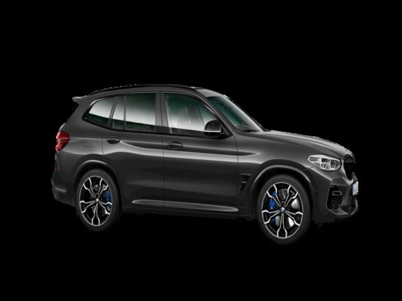 BMW X3 X3 M 353 kW (480 CV) - Foto 2
