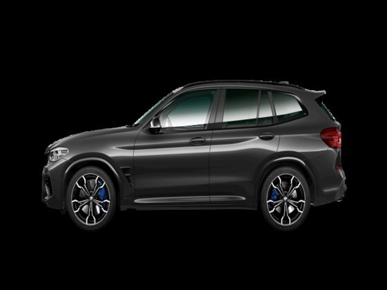 BMW X3 X3 M 353 kW (480 CV) - Foto 2