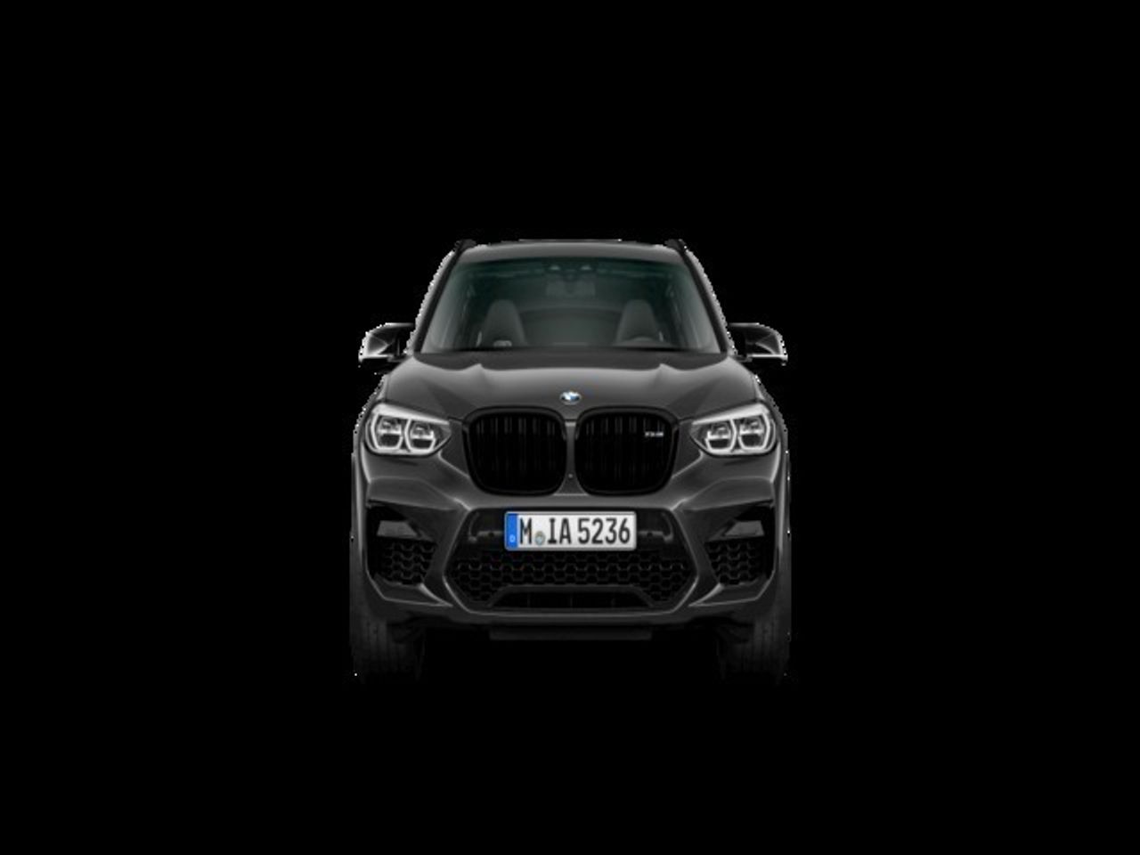 BMW X3 X3 M 353 kW (480 CV) - Foto 2