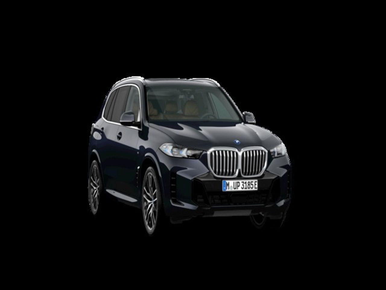 BMW X5 xDrive50e xLine 360 kW (489 CV) - Foto 2