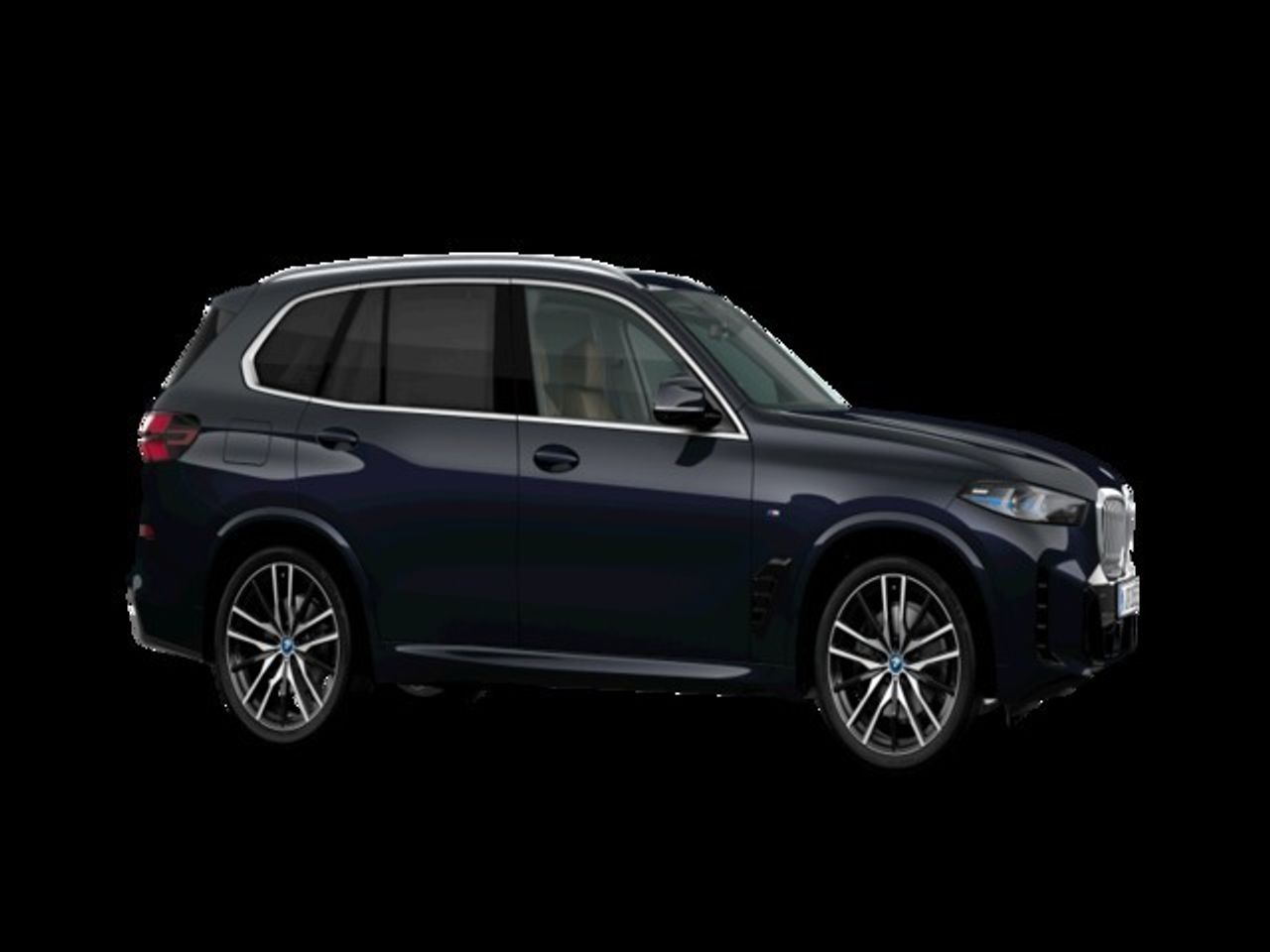 BMW X5 xDrive50e xLine 360 kW (489 CV) - Foto 2