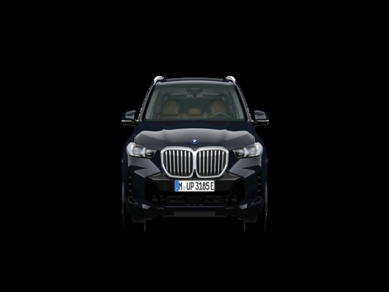 BMW X5 xDrive50e xLine 360 kW (489 CV) - Foto 2
