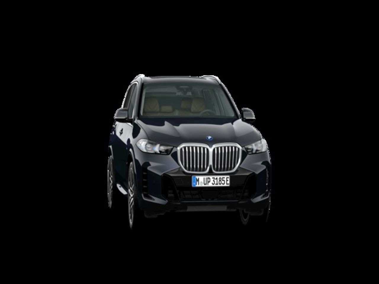 BMW X5 xDrive50e xLine 360 kW (489 CV) - Foto 2