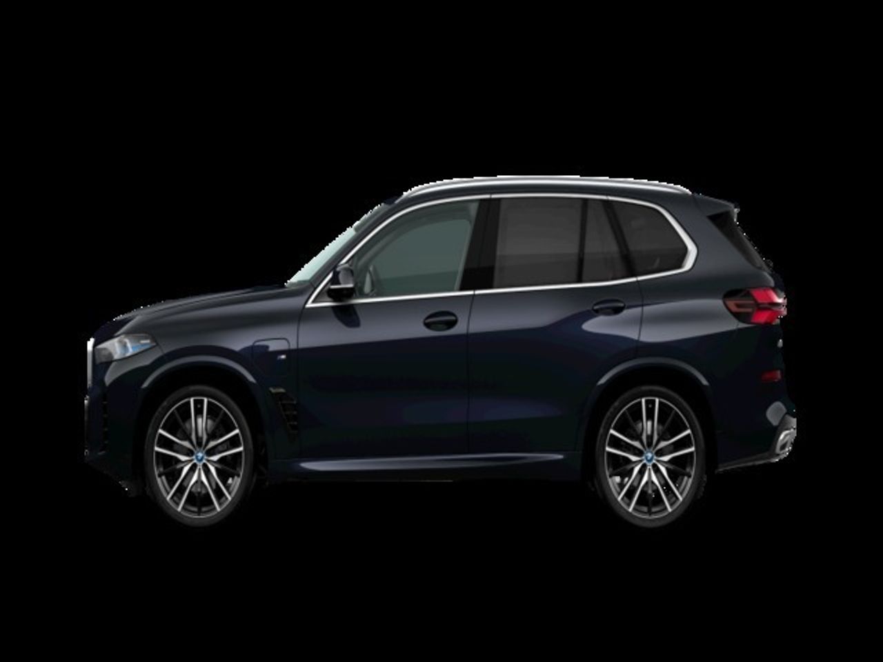 BMW X5 xDrive50e xLine 360 kW (489 CV) - Foto 2