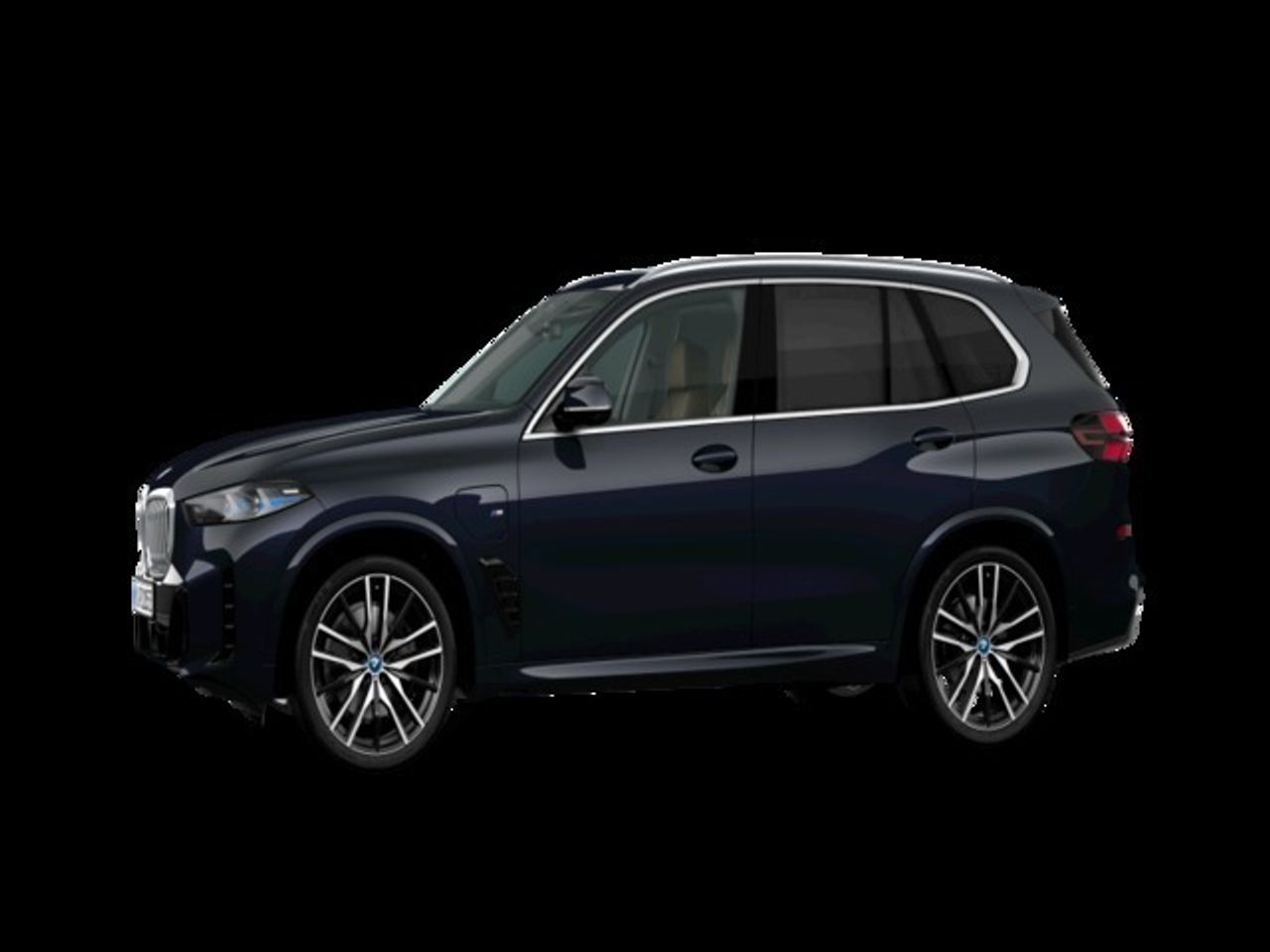 BMW X5 xDrive50e xLine 360 kW (489 CV) - Foto 2