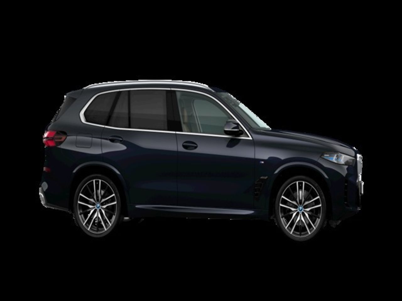 BMW X5 xDrive50e xLine 360 kW (489 CV) - Foto 2