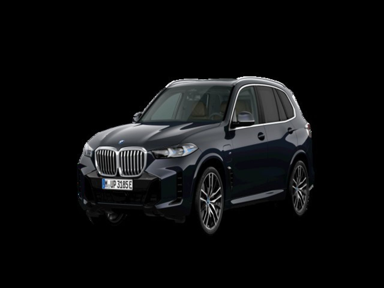 BMW X5 xDrive50e xLine 360 kW (489 CV) - Foto 2