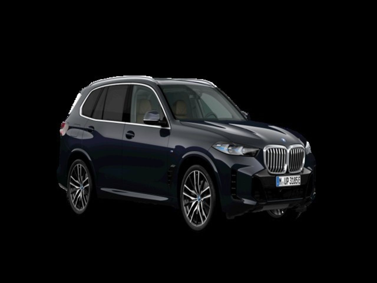 BMW X5 xDrive50e xLine 360 kW (489 CV) - Foto 2