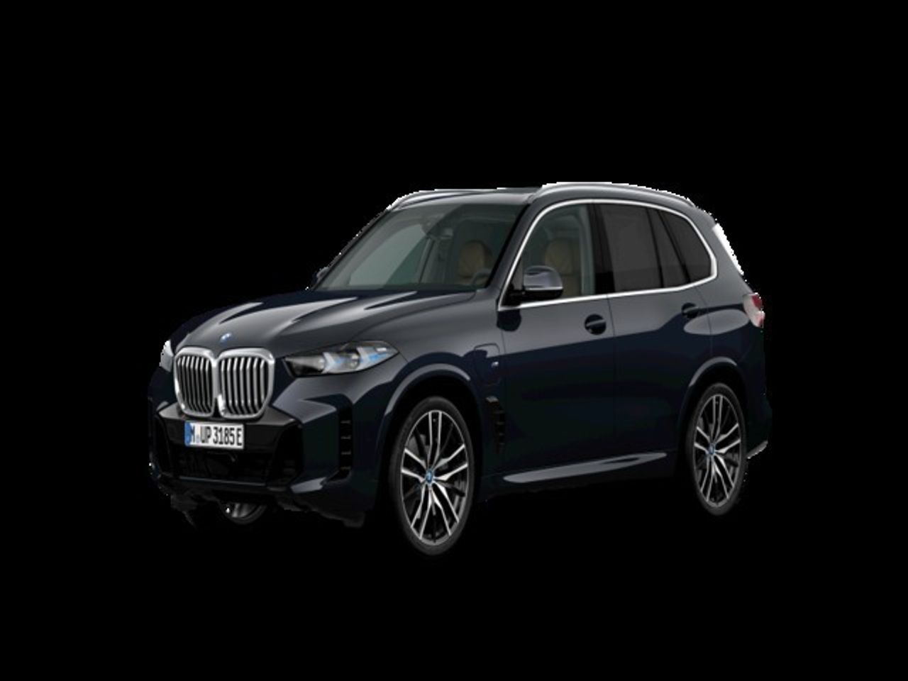 BMW X5 xDrive50e xLine 360 kW (489 CV) - Foto 2