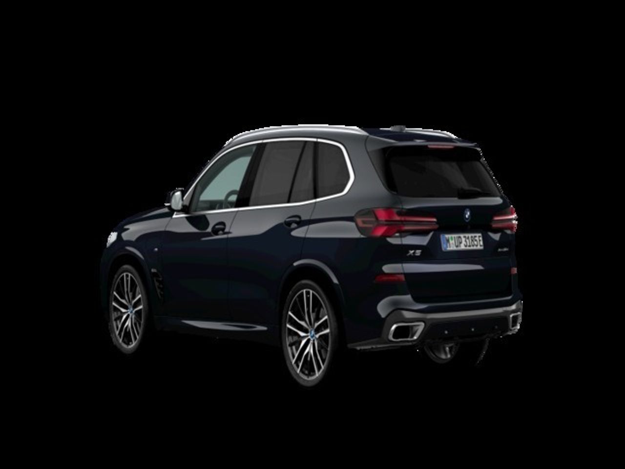 BMW X5 xDrive50e xLine 360 kW (489 CV) - Foto 2