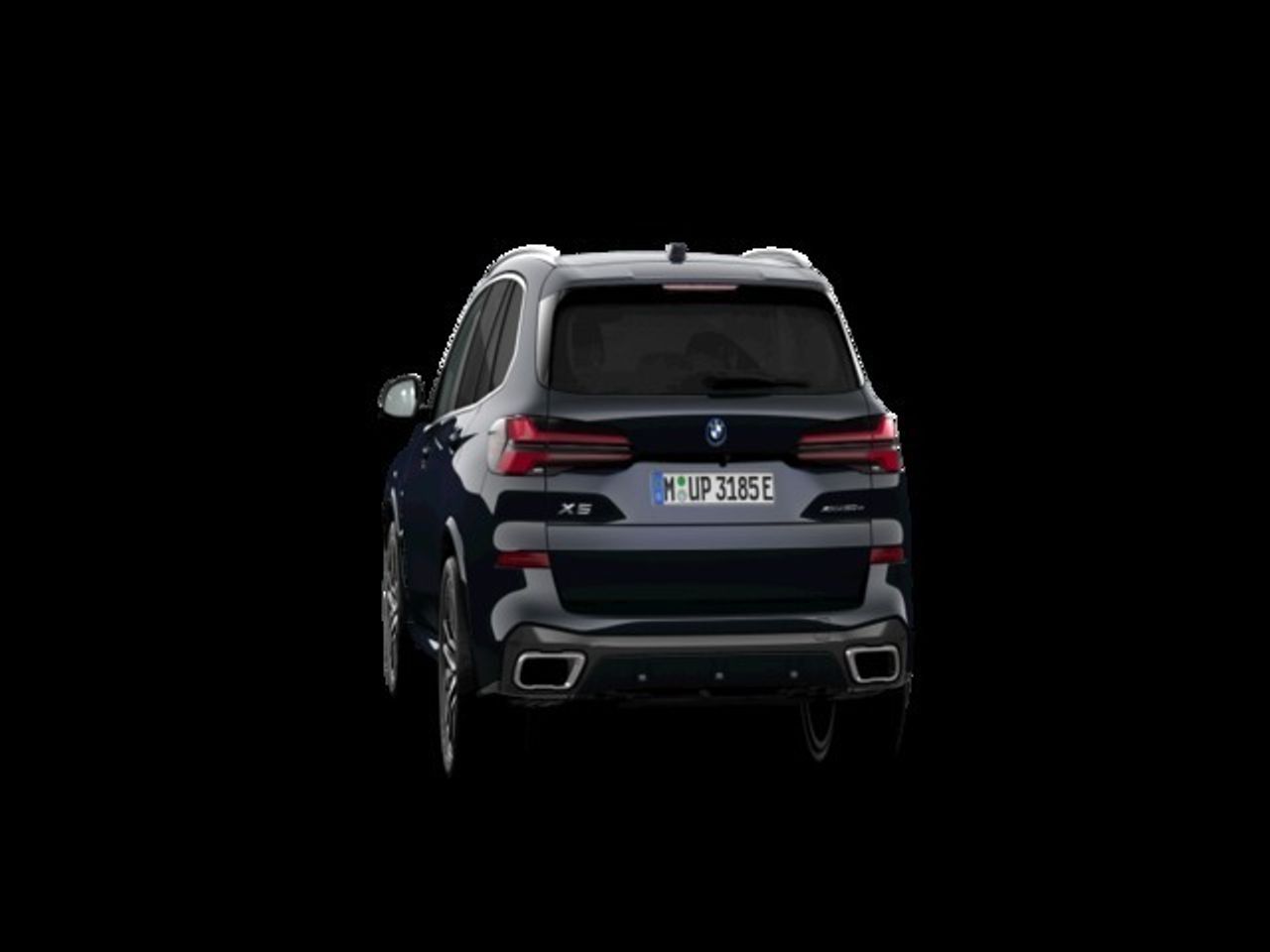 BMW X5 xDrive50e xLine 360 kW (489 CV) - Foto 2