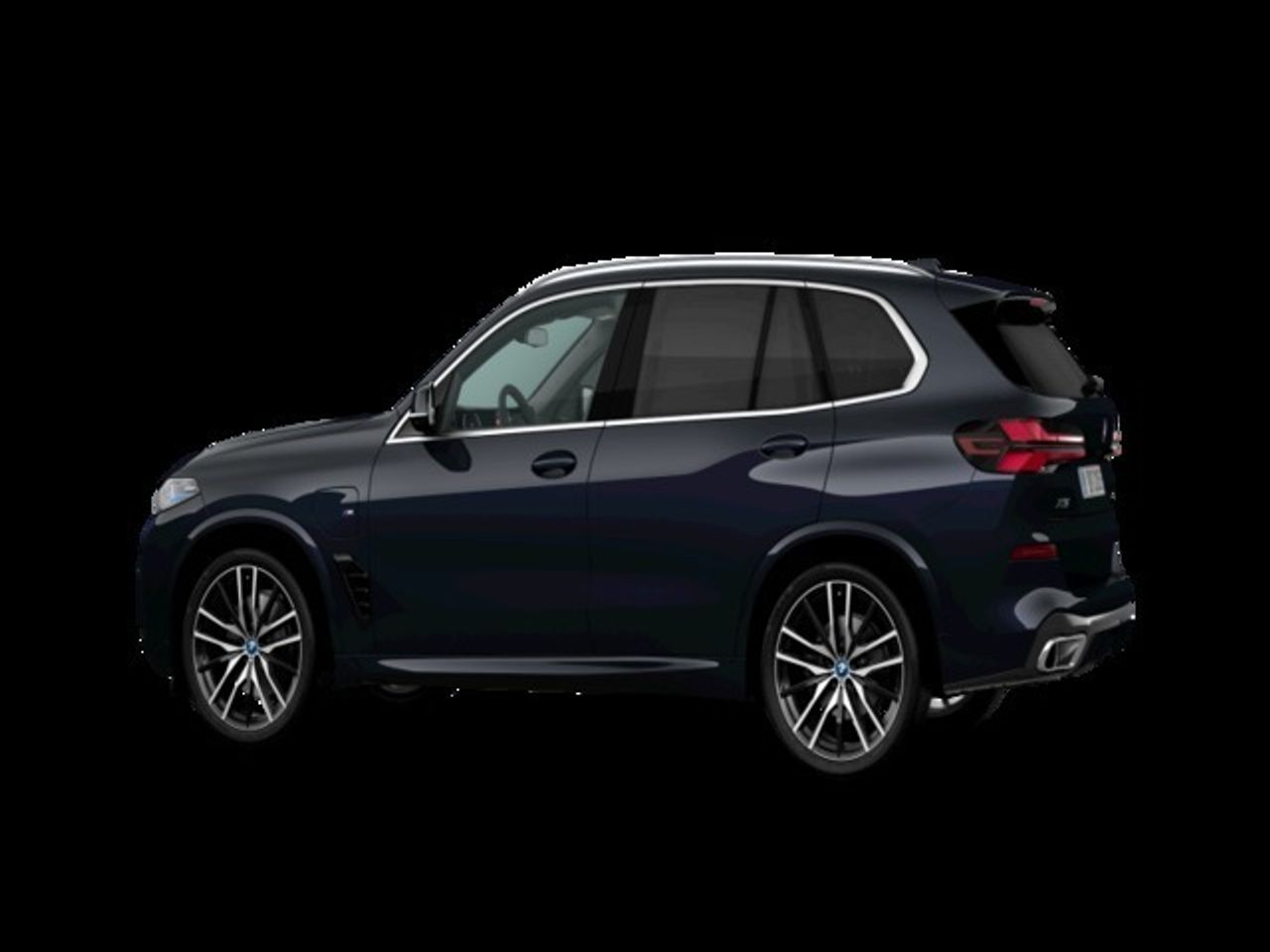 BMW X5 xDrive50e xLine 360 kW (489 CV) - Foto 2