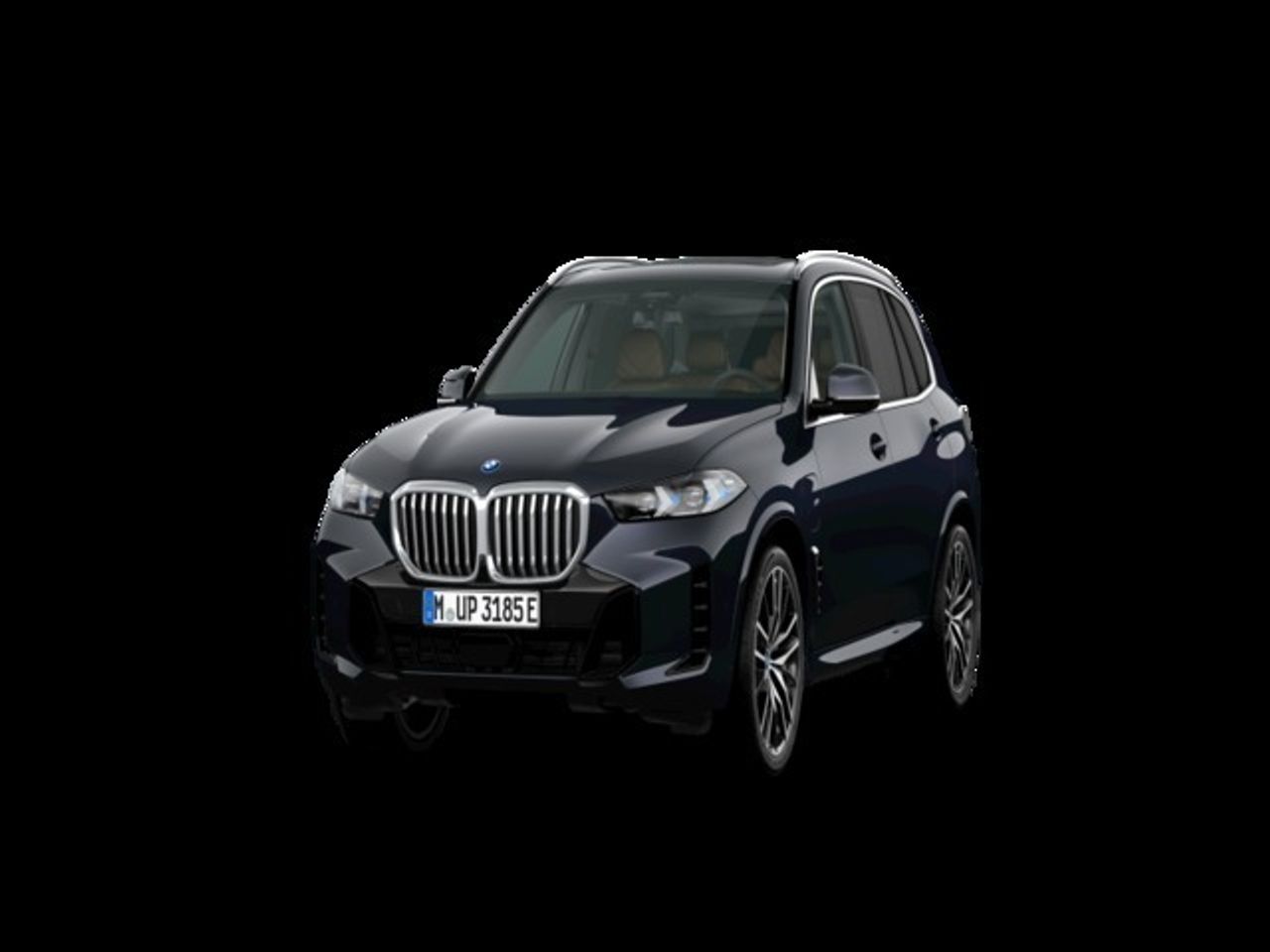 BMW X5 xDrive50e xLine 360 kW (489 CV) - Foto 2