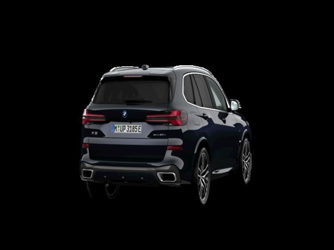 BMW X5 xDrive50e xLine 360 kW (489 CV) - Foto 2