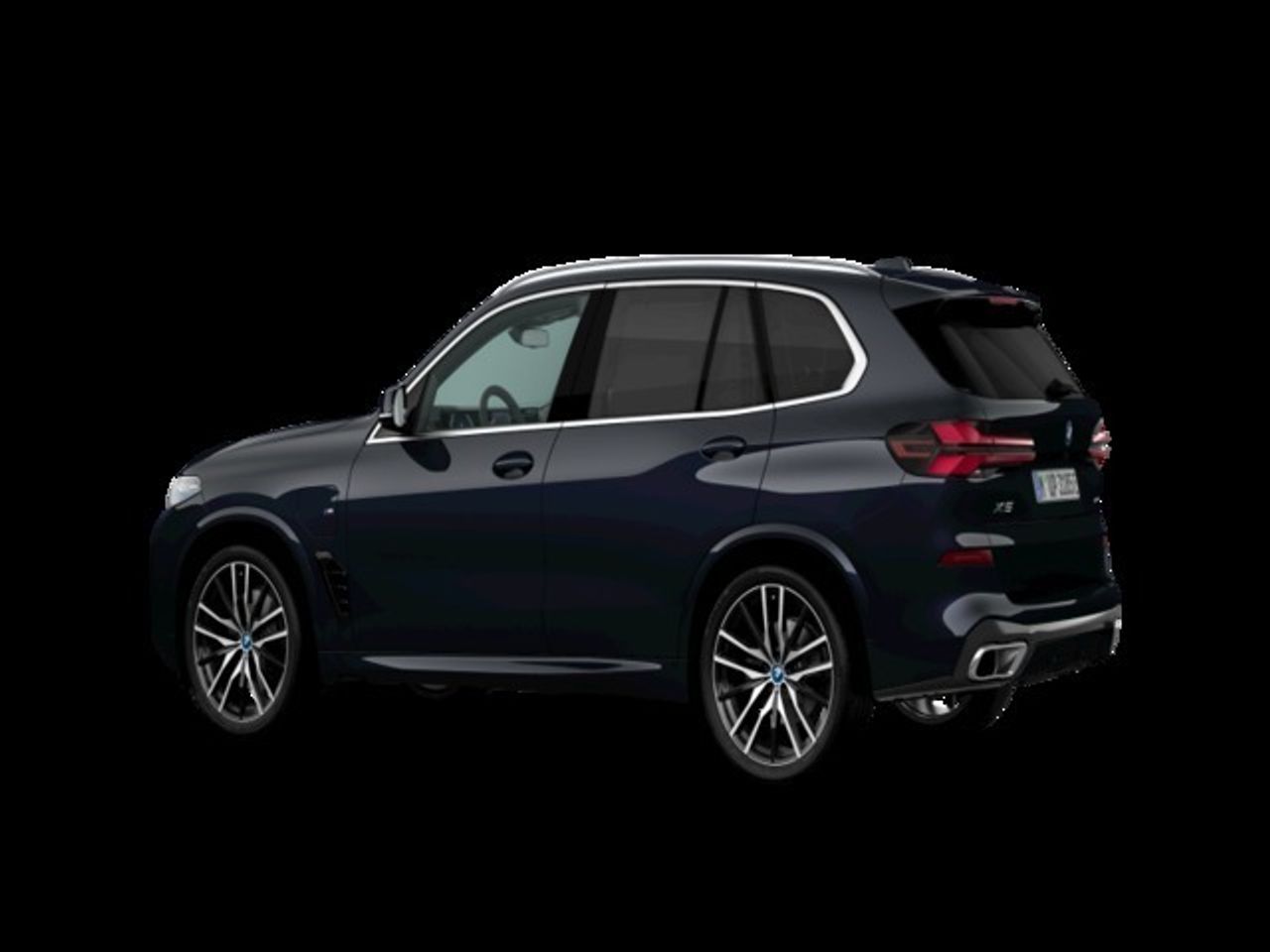 BMW X5 xDrive50e xLine 360 kW (489 CV) - Foto 2
