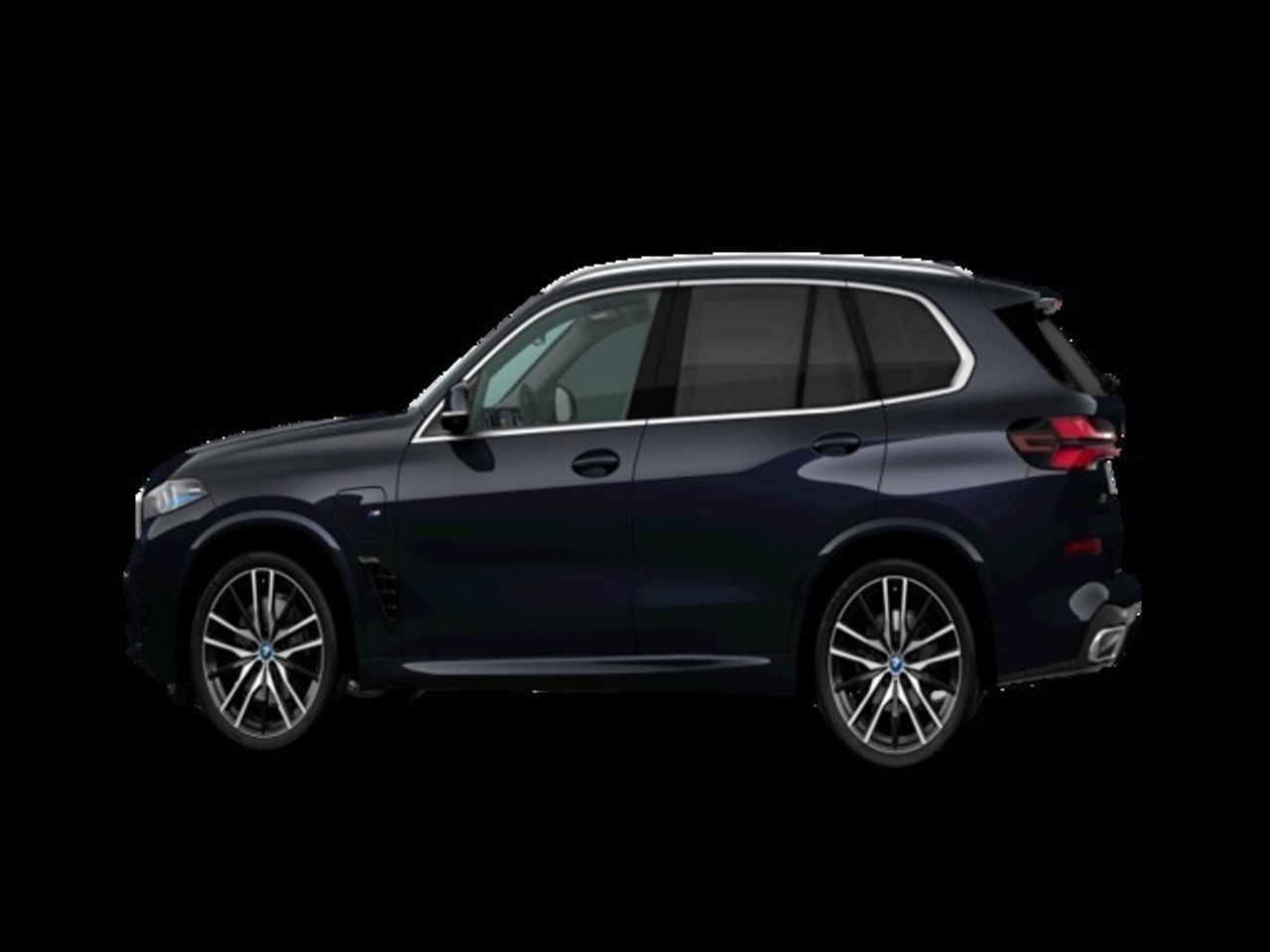 BMW X5 xDrive50e xLine 360 kW (489 CV) - Foto 2