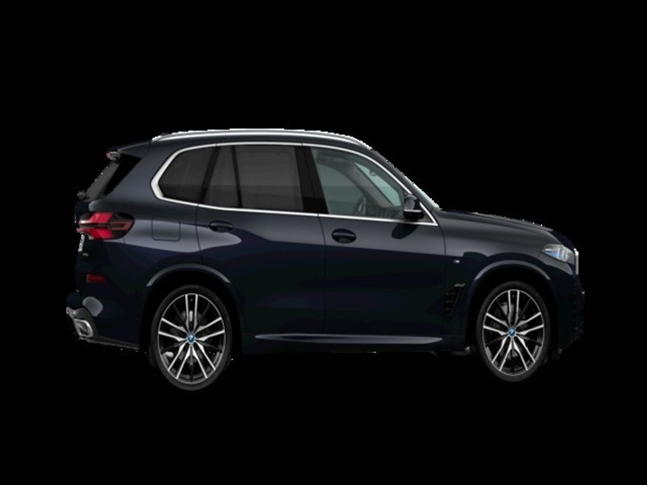 BMW X5 xDrive50e xLine 360 kW (489 CV) - Foto 2
