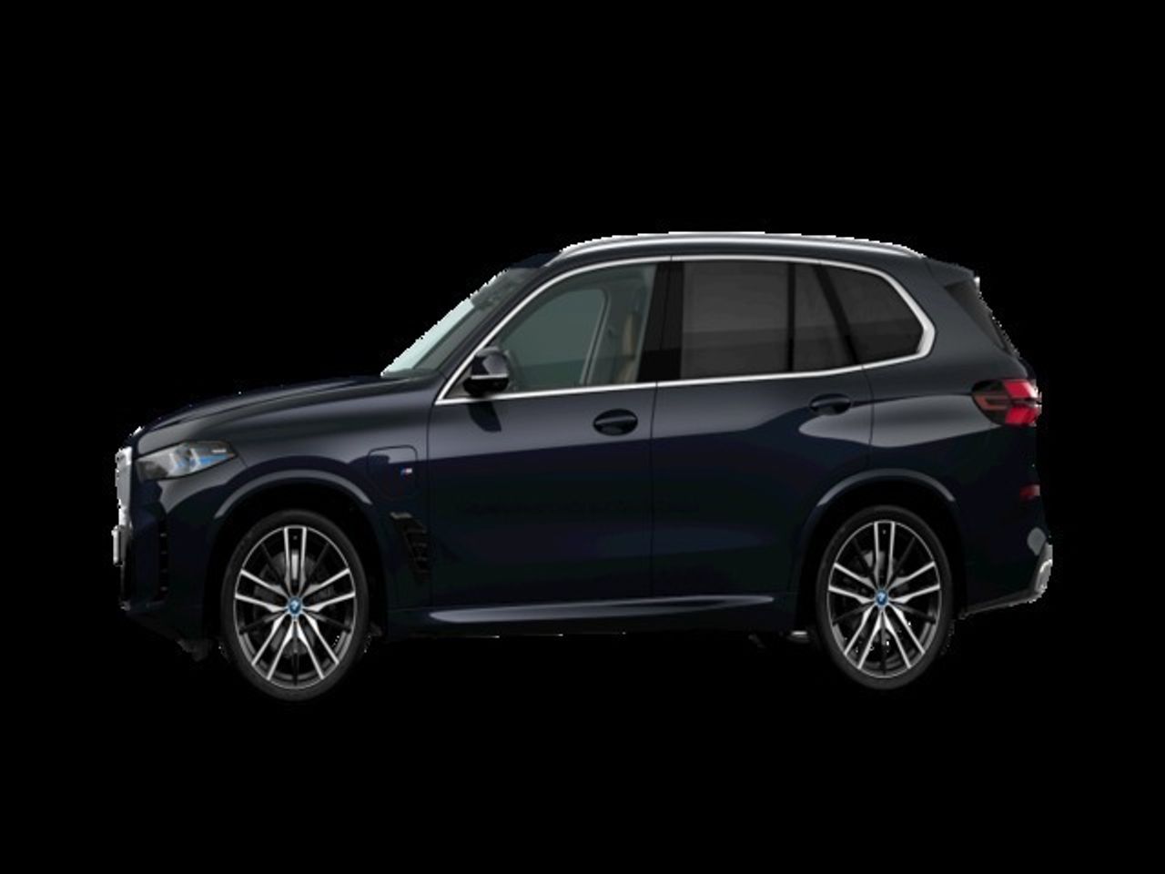 BMW X5 xDrive50e xLine 360 kW (489 CV) - Foto 2