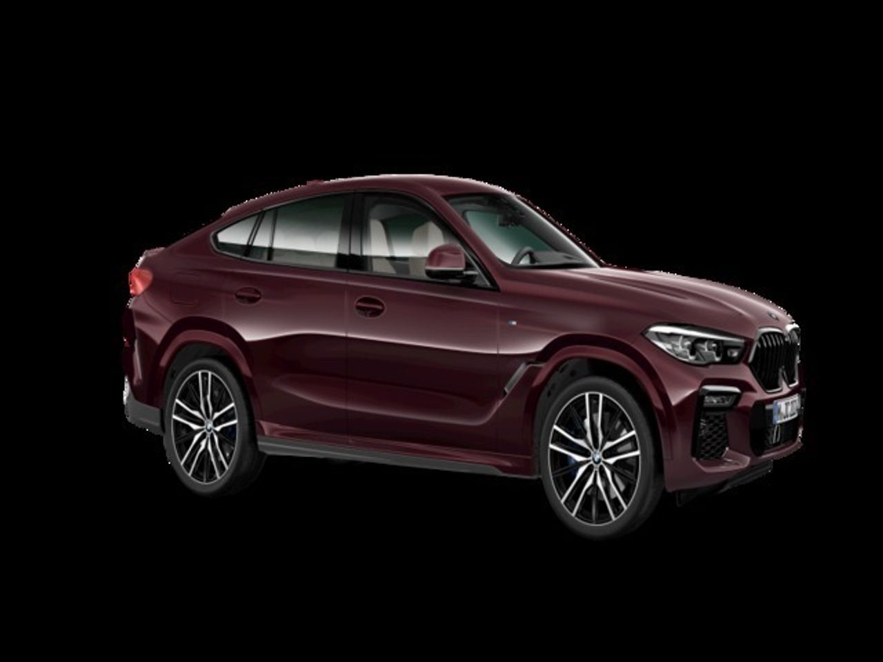 BMW X6 xDrive30d 195 kW (265 CV) - Foto 2