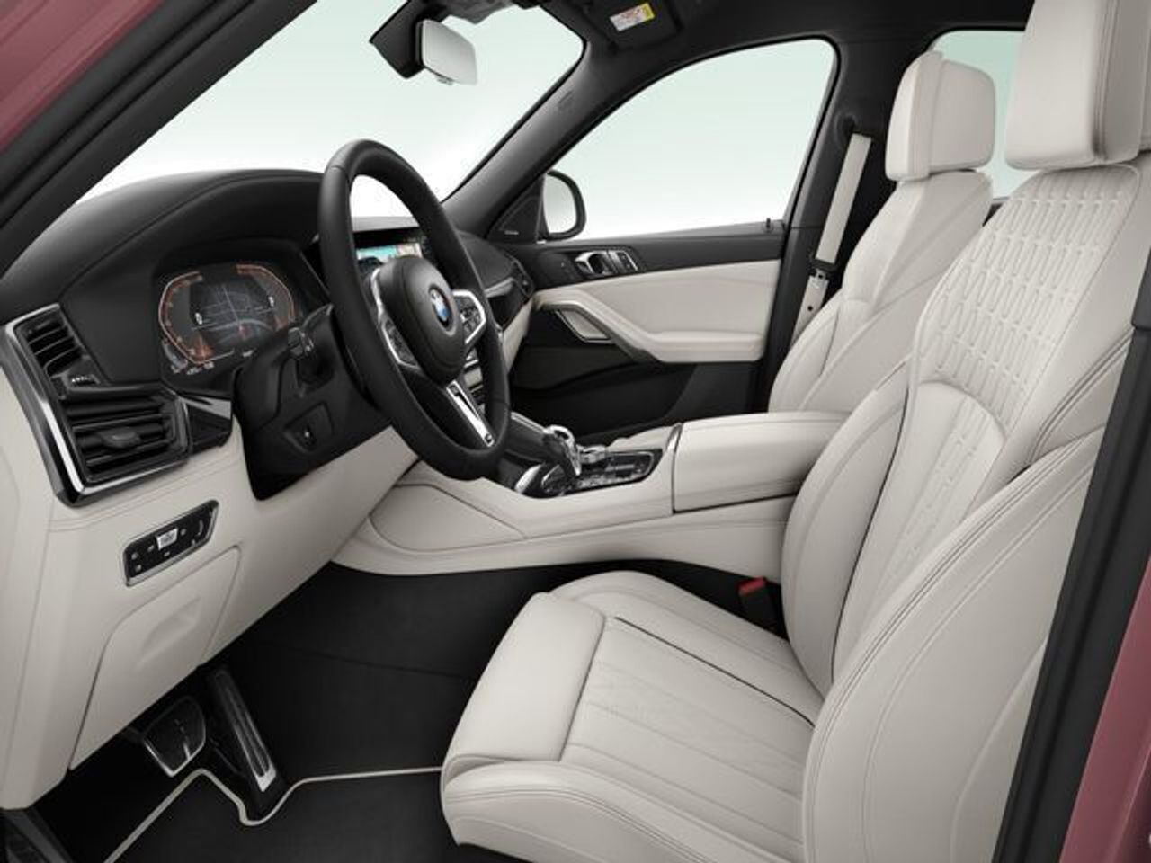 BMW X6 xDrive30d 195 kW (265 CV) - Foto 2