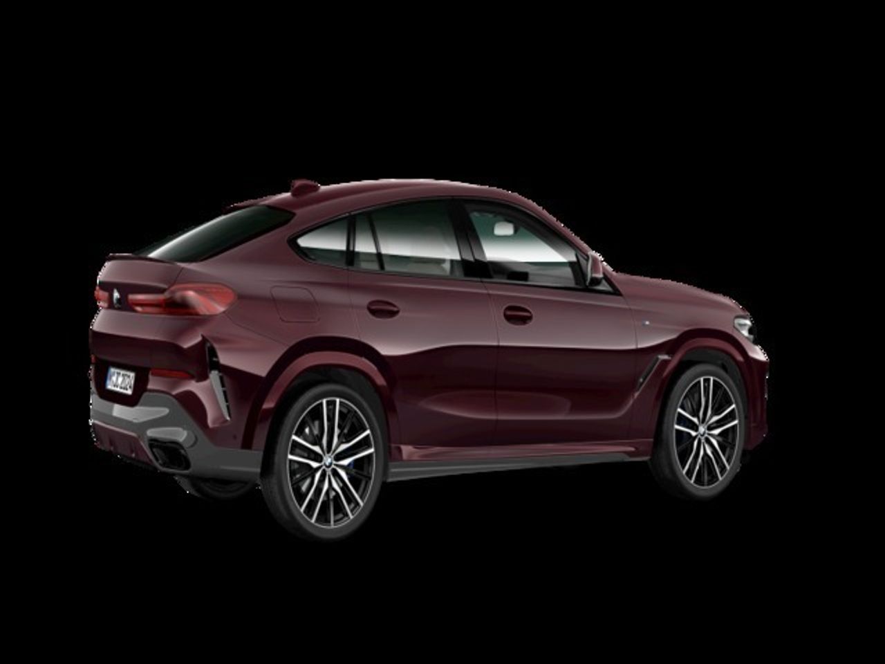 BMW X6 xDrive30d 195 kW (265 CV) - Foto 2