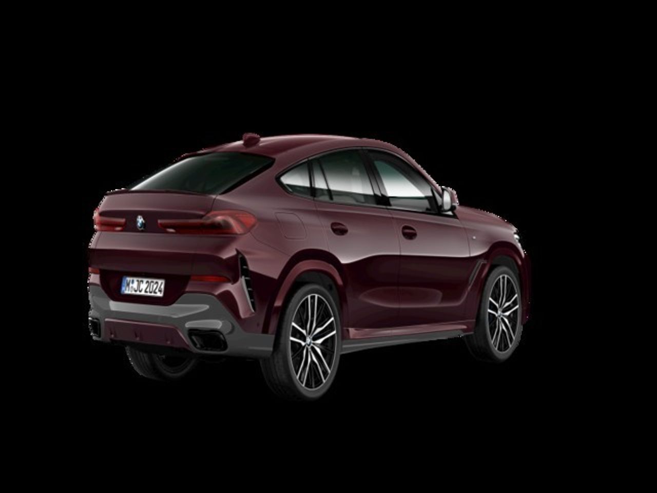 BMW X6 xDrive30d 195 kW (265 CV) - Foto 2
