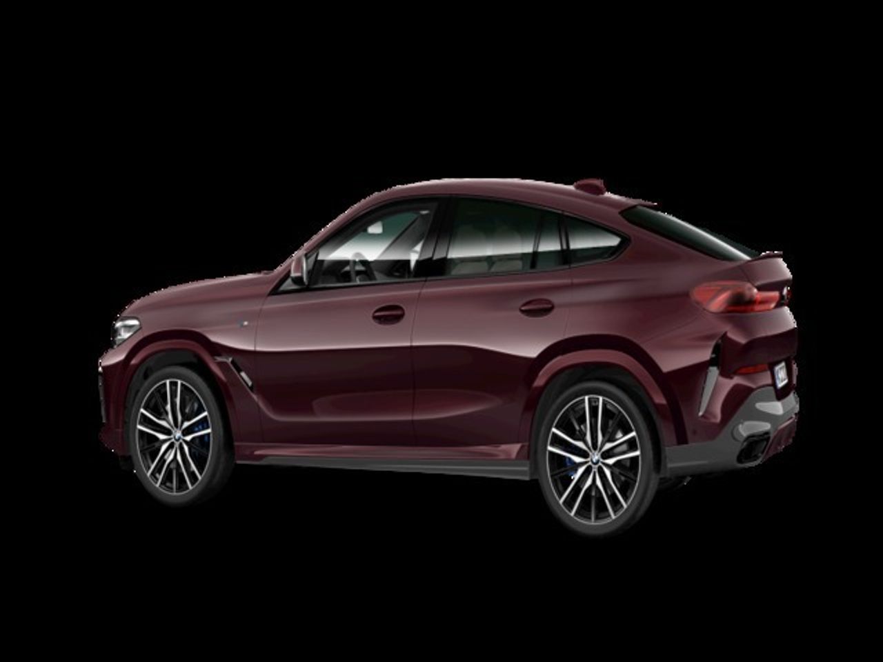 BMW X6 xDrive30d 195 kW (265 CV) - Foto 2