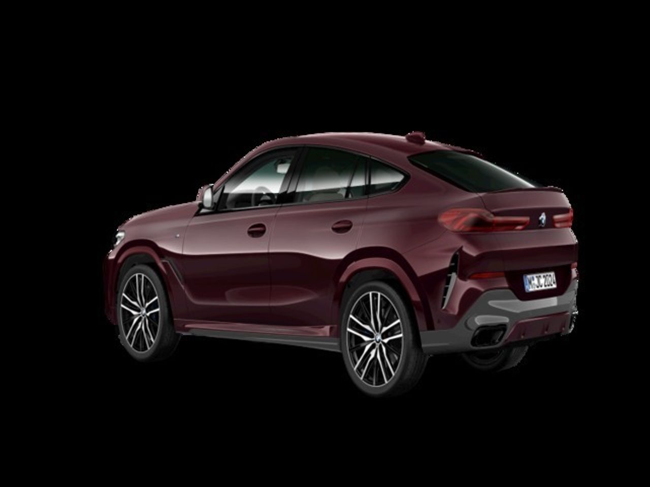 BMW X6 xDrive30d 195 kW (265 CV) - Foto 2