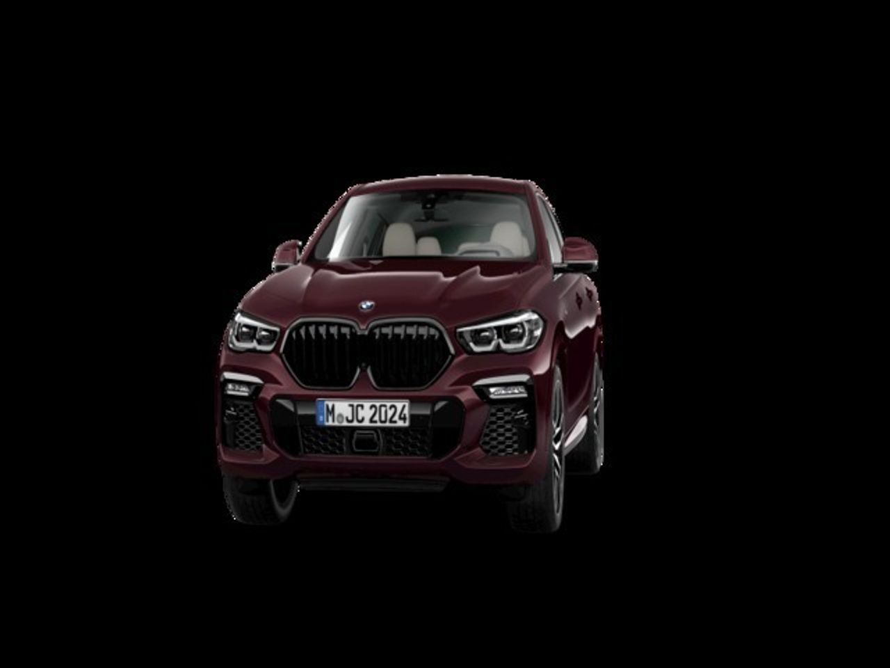 BMW X6 xDrive30d 195 kW (265 CV) - Foto 2