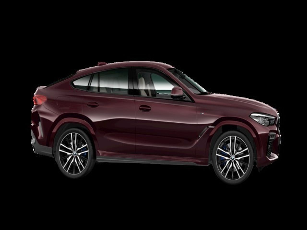 BMW X6 xDrive30d 195 kW (265 CV) - Foto 2