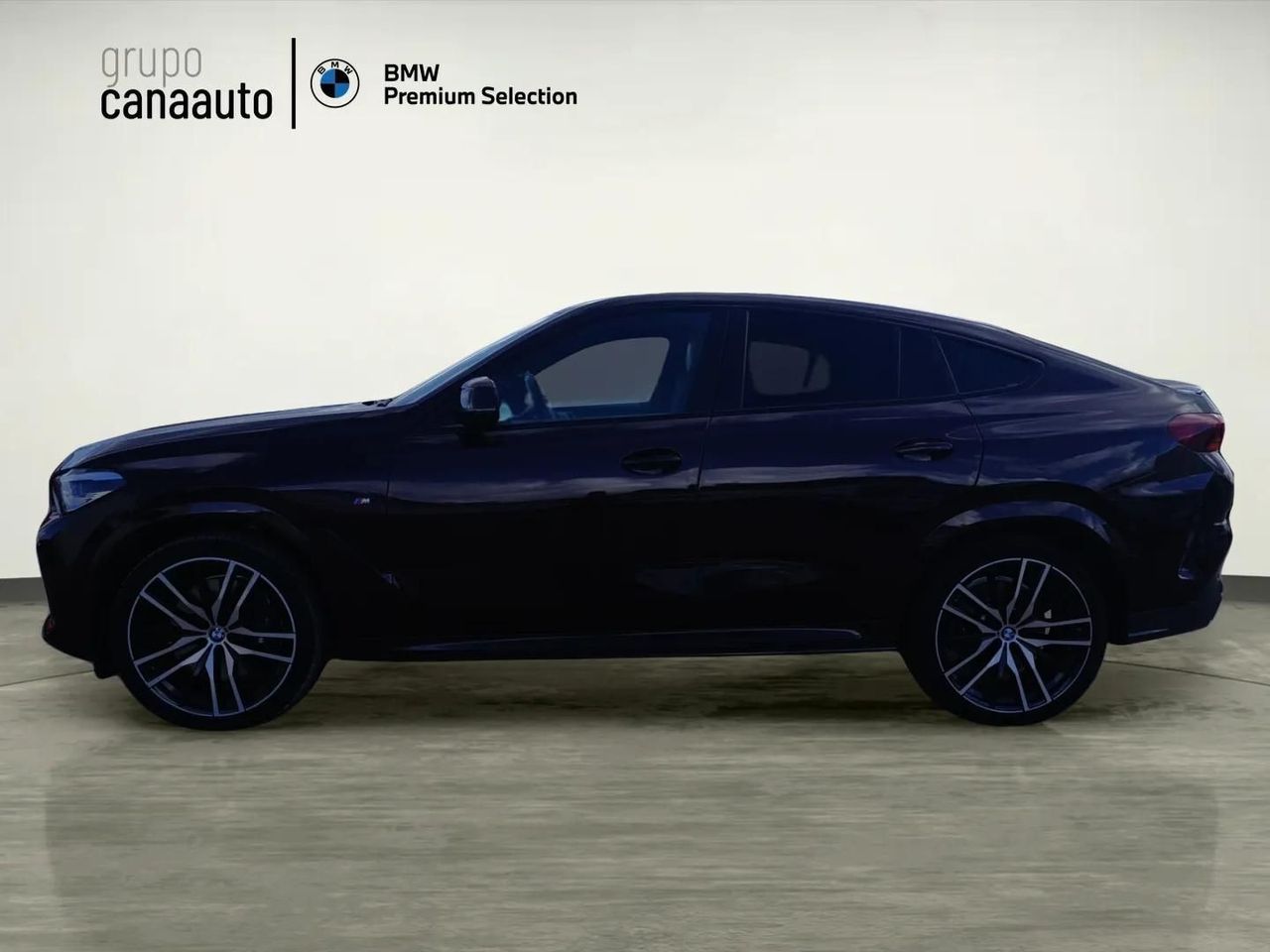 BMW X6 xDrive30d 195 kW (265 CV) - Foto 2