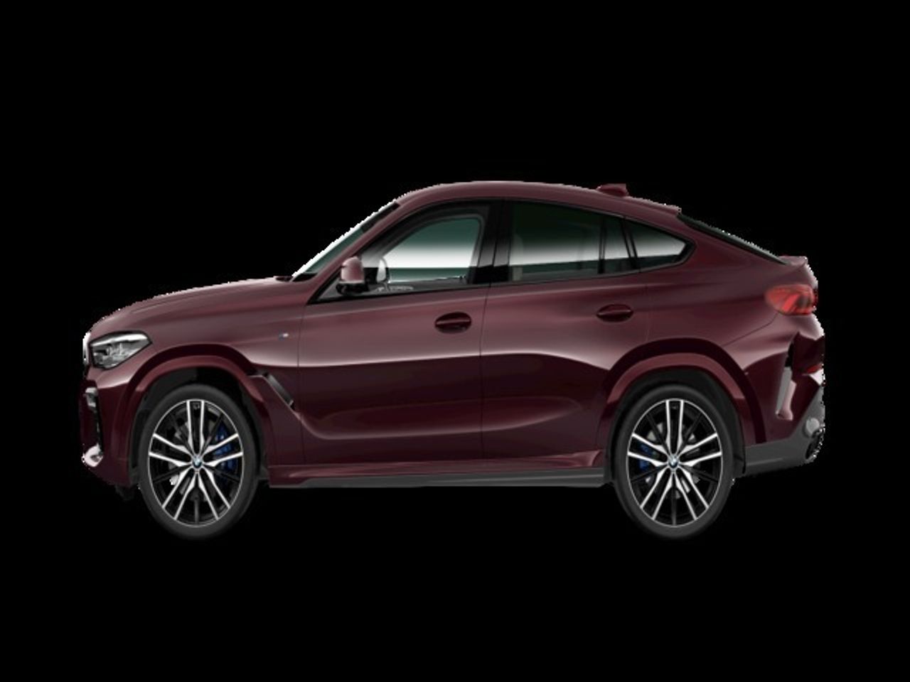 BMW X6 xDrive30d 195 kW (265 CV) - Foto 2