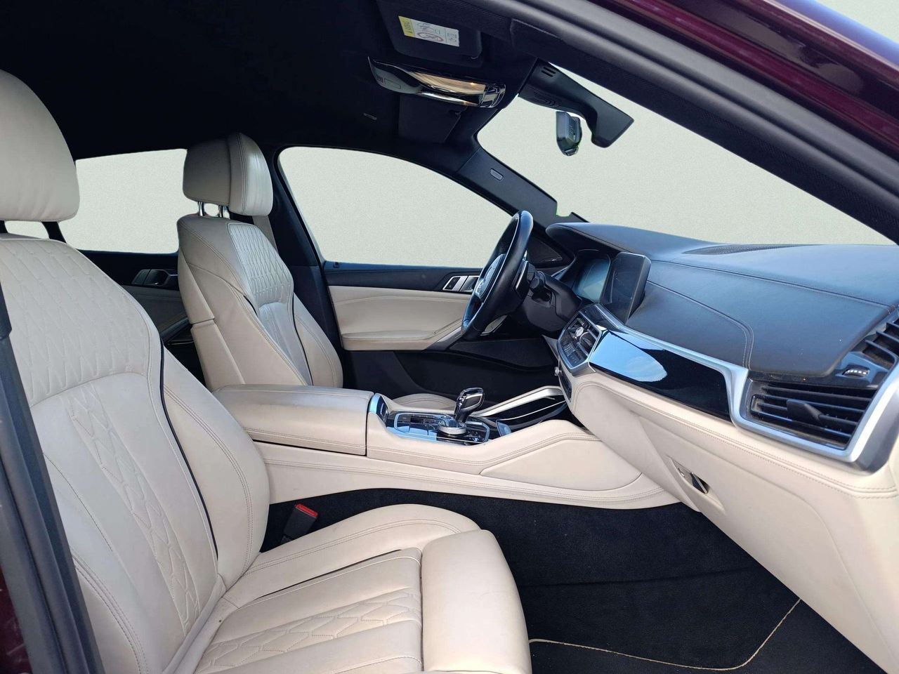 BMW X6 xDrive30d 195 kW (265 CV) - Foto 2