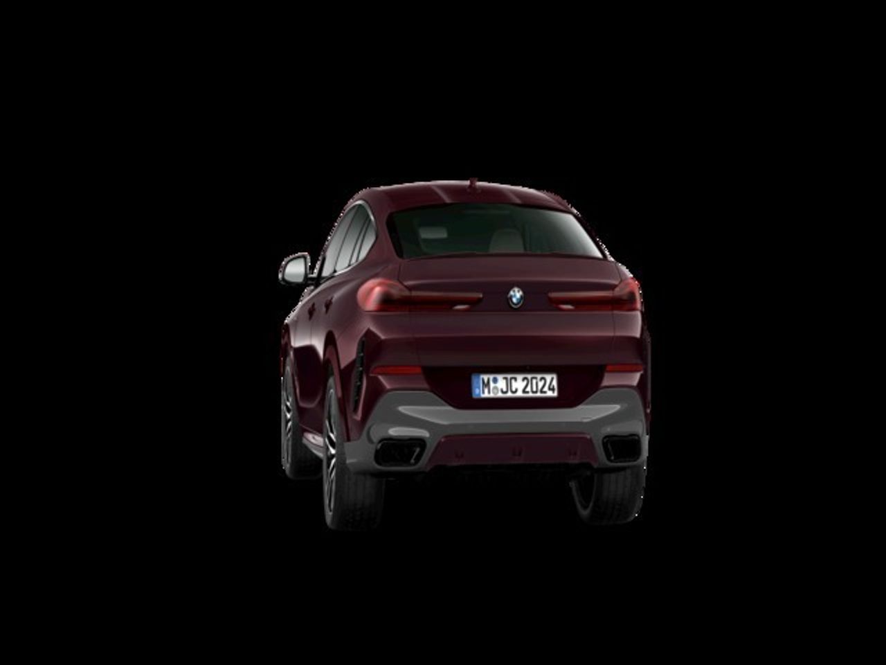 BMW X6 xDrive30d 195 kW (265 CV) - Foto 2