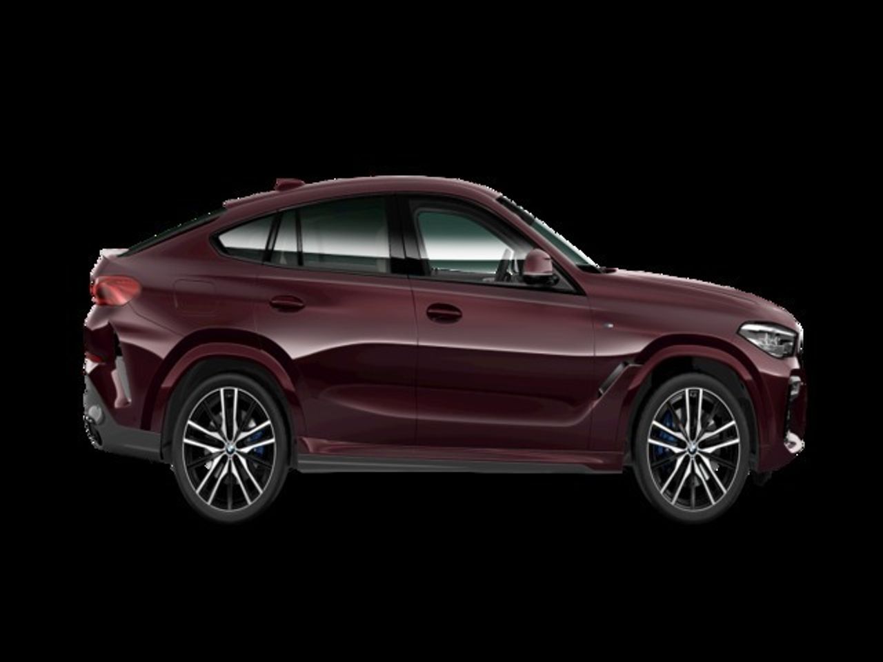 BMW X6 xDrive30d 195 kW (265 CV) - Foto 2