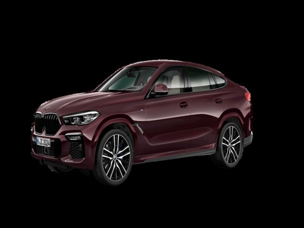 BMW X6 xDrive30d 195 kW (265 CV) - Foto 2