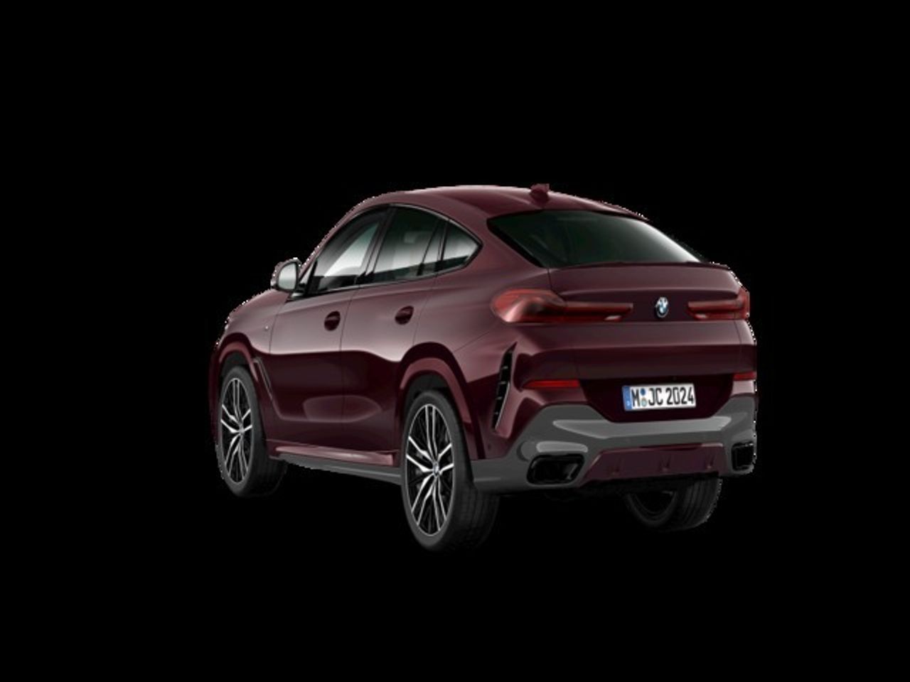 BMW X6 xDrive30d 195 kW (265 CV) - Foto 2