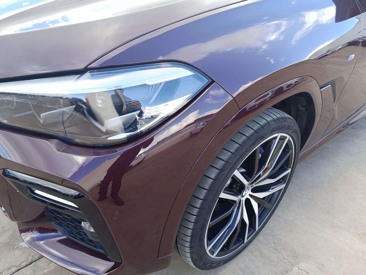 BMW X6 xDrive30d 195 kW (265 CV) - Foto 2