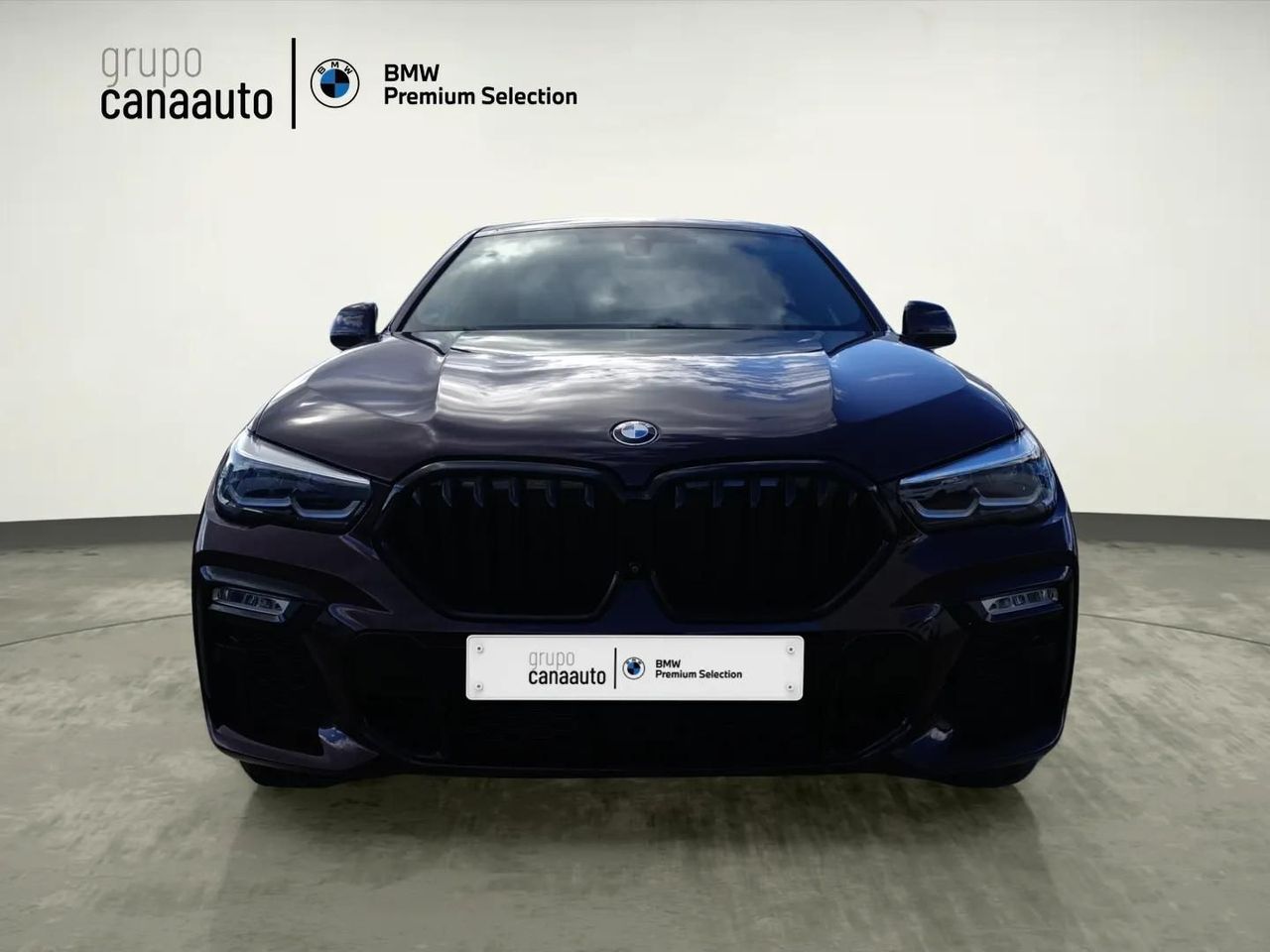 BMW X6 xDrive30d 195 kW (265 CV) - Foto 2