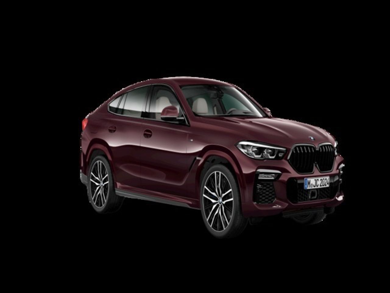 BMW X6 xDrive30d 195 kW (265 CV) - Foto 2