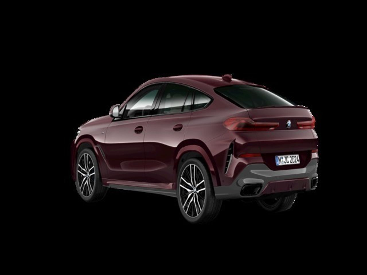 BMW X6 xDrive30d 195 kW (265 CV) - Foto 2