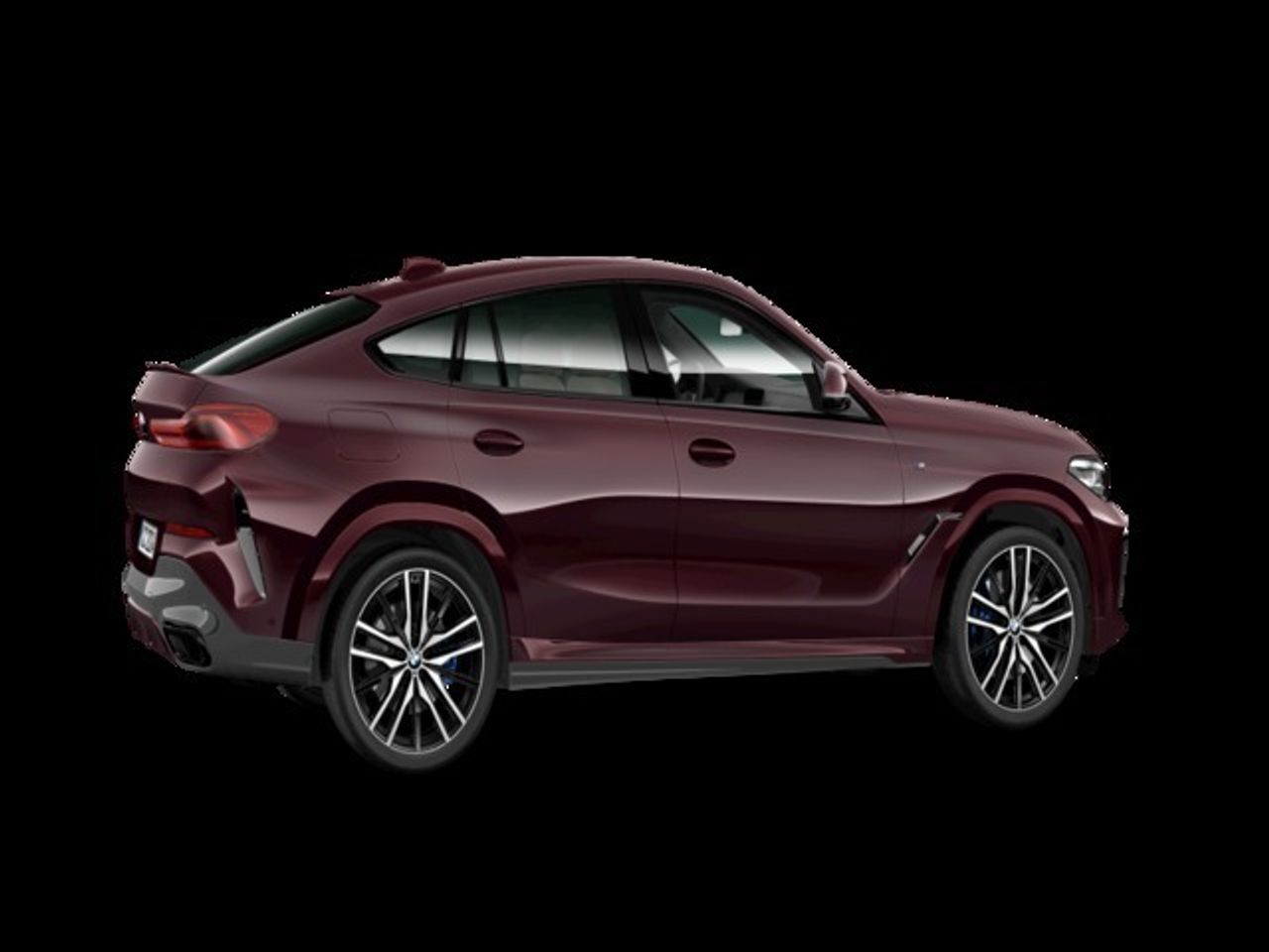 BMW X6 xDrive30d 195 kW (265 CV) - Foto 2